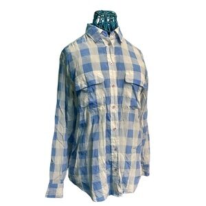 💥PRICE DROP💥 Equipment Silk Shirt